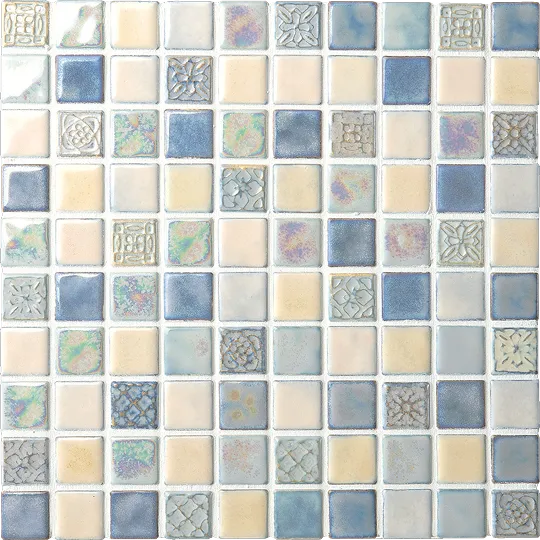 モザイクタイル